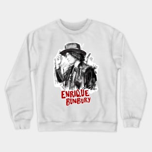 ENRIQUE BUNBURY Crewneck Sweatshirt